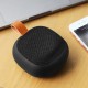 Портативна колонка Bluetooth HOCO BS31 Bright Sound Sports 3W Black