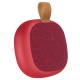 Портативна колонка Bluetooth HOCO BS31 Bright Sound Sports 3W Red
