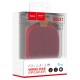Портативна колонка Bluetooth HOCO BS31 Bright Sound Sports 3W Red