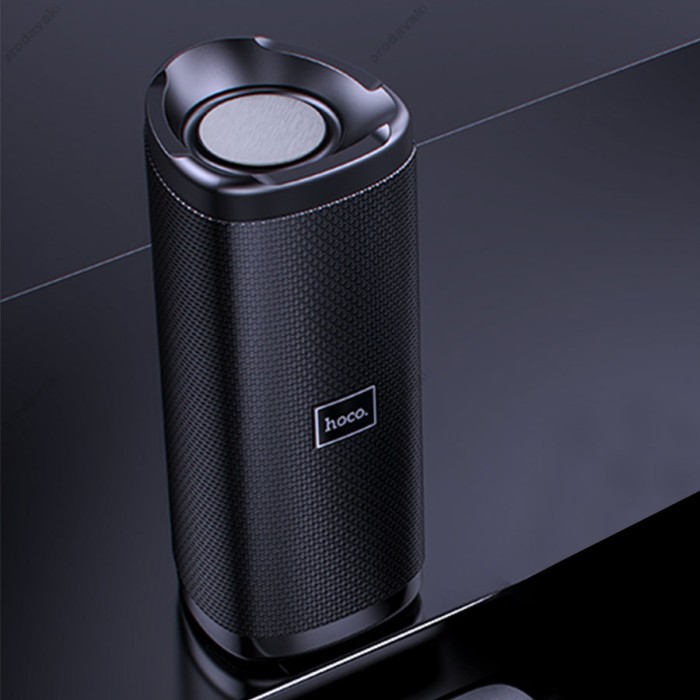 Портативна колонка Bluetooth HOCO HC4 Bella sports wireless speaker 10W Black