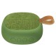 Портативна колонка Bluetooth HOCO BS31 Bright Sound Sports 3W Army Green