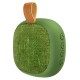 Портативна колонка Bluetooth HOCO BS31 Bright Sound Sports 3W Army Green