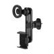 Автомобільний тримач WIWU Wi-CH060 Gentleman Car Mount Black