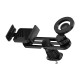 Автомобільний тримач WIWU Wi-CH060 Gentleman Car Mount Black