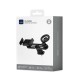 Автомобільний тримач WIWU Wi-CH060 Gentleman Car Mount Black