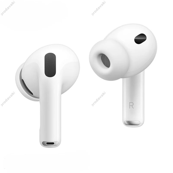 Бездротові Bluetooth навушники HOCO EW96 True wireless stereo headset BT 6.0 White