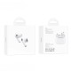 Бездротові Bluetooth навушники HOCO EW96 True wireless stereo headset BT 6.0 White