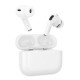 Бездротові Bluetooth навушники HOCO EW96 True wireless stereo headset BT 6.0 White