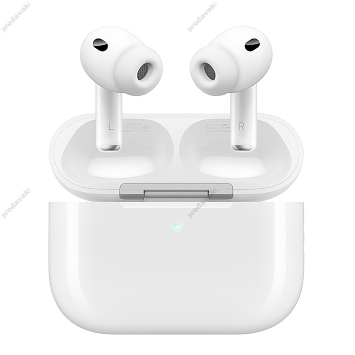 Бездротові Bluetooth навушники HOCO EW96 True wireless stereo headset BT 6.0 White