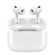Бездротові Bluetooth навушники HOCO EW96 True wireless stereo headset BT 6.0 White