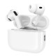Бездротові Bluetooth навушники HOCO EW97 True wireless ANC noise reduction headset BT 6.0 White
