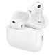 Бездротові Bluetooth навушники HOCO EW97 True wireless ANC noise reduction headset BT 6.0 White