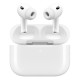 Бездротові Bluetooth навушники HOCO EW97 True wireless ANC noise reduction headset BT 6.0 White