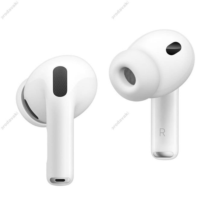Бездротові Bluetooth навушники HOCO EW97 True wireless ANC noise reduction headset BT 6.0 White