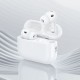 Бездротові Bluetooth навушники HOCO EW97 True wireless ANC noise reduction headset BT 6.0 White
