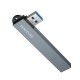 USB-Хаб BOROFONE FH1 converter 4в1 USB to 3xUSB 2.0+USB 3.0 Grey