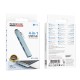 USB-Хаб BOROFONE FH1A 4в1 Type-C to USB 3.0+3xUSB 2.0 Grey