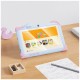 Планшет для дітей HOCO HI16 7-inch children Tablet PC Wi-Fi/5G android 11 2/32GB Blue