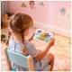 Планшет для дітей HOCO HI16 7-inch children Tablet PC Wi-Fi/5G android 11 2/32GB Pink