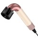 Фен Hoco HP18 High-speed hair dryer Beige