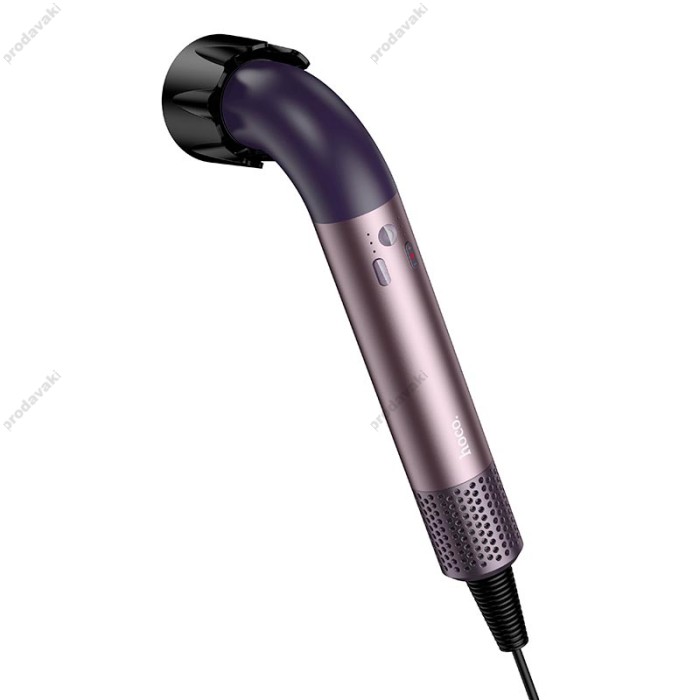 Фен Hoco HP18 High-speed hair dryer Purple