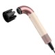 Фен Hoco HP18 High-speed hair dryer Beige