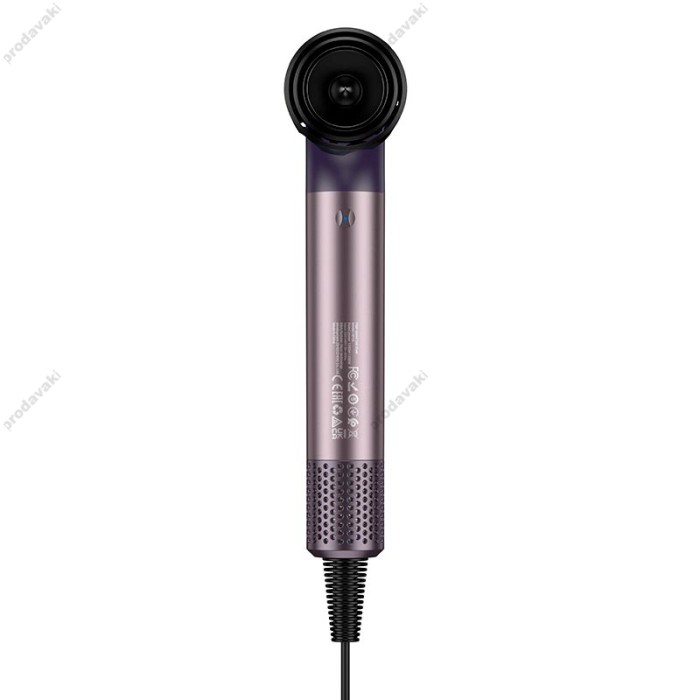 Фен Hoco HP18 High-speed hair dryer Purple