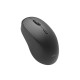 Комп'ютерна мишка WiWU WM112 2.4G Wireless Office Mouse Black