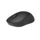 Комп'ютерна мишка WiWU WM112 2.4G Wireless Office Mouse Black
