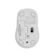 Комп'ютерна мишка WiWU WM112 2.4G Wireless Office Mouse White