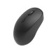 Комп'ютерна мишка WiWU WM112 2.4G Wireless Office Mouse Black