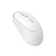 Комп'ютерна мишка WiWU WM112 2.4G Wireless Office Mouse White