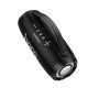 Портативна колонка Bluetooth HOCO HA4 mini Surge outdoor speaker 30W Black