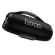Портативна колонка Bluetooth HOCO HA4 mini Surge outdoor speaker 30W Black