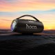 Портативна колонка Bluetooth HOCO HA4 mini Surge outdoor speaker 30W Black