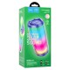Портативна колонка Bluetooth HOCO HC8 Pulsating colorful luminous wireless 10W Blue