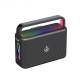 Портативна колонка Bluetooth Xdobo Nuts BT5.3 TWS з 2-ма мікрофонами 120W Black