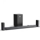 Портативна колонка Bluetooth Саундбар Xdobo Pacific 1982 (Soundbar support Dolby atmos) 500W Black