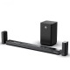 Портативна колонка Bluetooth Саундбар Xdobo Pacific 1982 (Soundbar support Dolby atmos) 500W Black