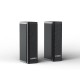 Портативна колонка Bluetooth Саундбар Xdobo Pacific 1982 (Soundbar support Dolby atmos) 500W Black