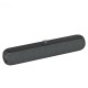 Портативна колонка Bluetooth Саундбар Xdobo Elegance Bar (Mini soundbar) BT5.3 16W Black