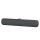 Портативна колонка Bluetooth Саундбар Xdobo Elegance Bar (Mini soundbar) BT5.3 16W Black