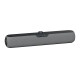 Портативна колонка Bluetooth Саундбар Xdobo Elegance Bar (Mini soundbar) BT5.3 16W Black