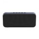 Портативна колонка Bluetooth Xdobo Luxe IPX5 BT5.3 60W Black