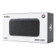 Портативна колонка Bluetooth Xdobo Luxe IPX5 BT5.3 60W Black