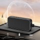Портативна колонка Bluetooth Xdobo Luxe IPX5 BT5.3 60W Black