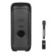 Портативна колонка Bluetooth XO F70 Large Portable Party Speaker BT5.0 40W Black