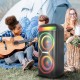 Портативна колонка Bluetooth XO F70 Large Portable Party Speaker BT5.0 40W Black