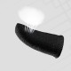 Напальчники для гри на телефоні BOROFONE BG1 Superconducting fiber mobile game finger cots (carbon fiber) Black