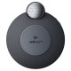 Портативна колонка Bluetooth ACEFAST K10 Air speaker with wireless charger BT5.4 RGB 20W Black